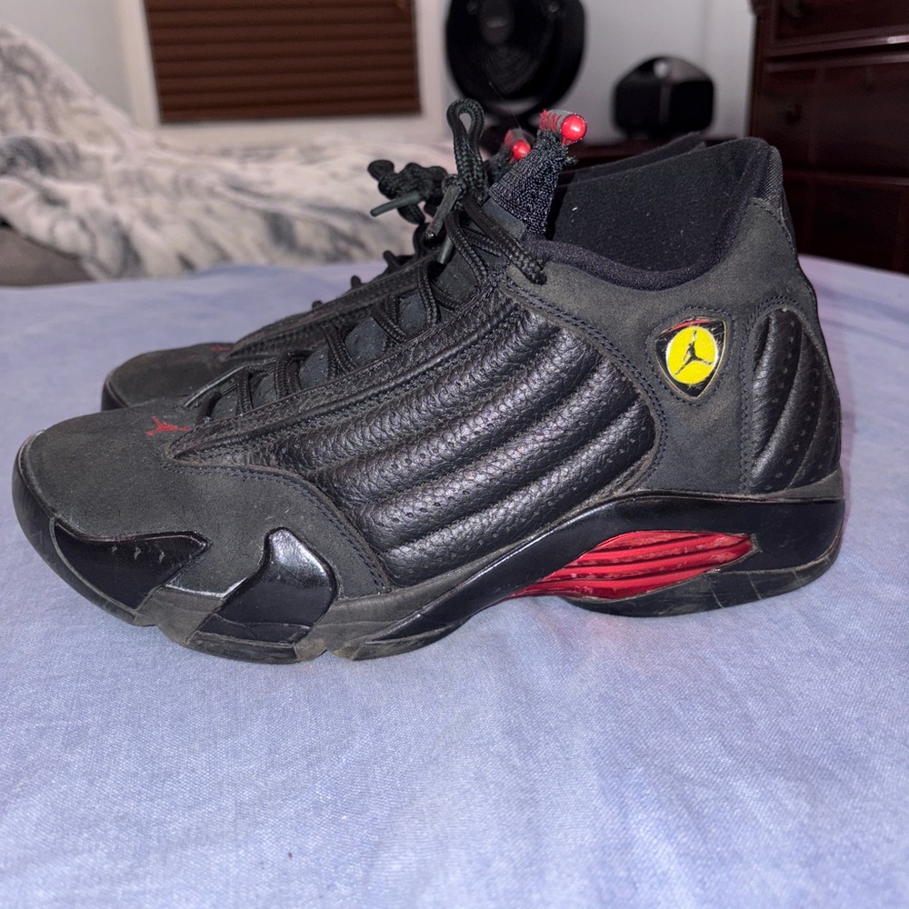 Air Jordan 14 Last Shot 2018 (no box)
